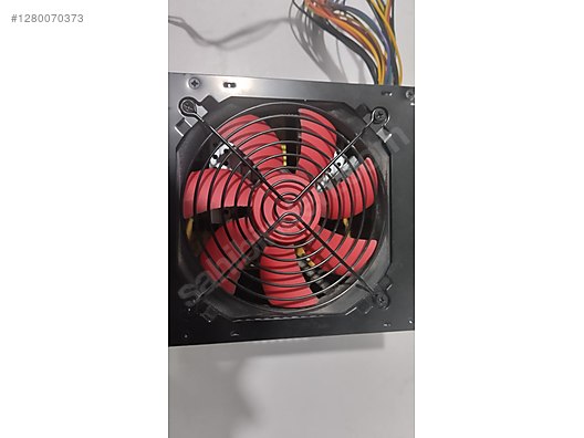 300W güç kaynağı - Güç Kaynağı ve Tüm Masaüstü Bilgisayar Parçaları sahibinden.com'da
