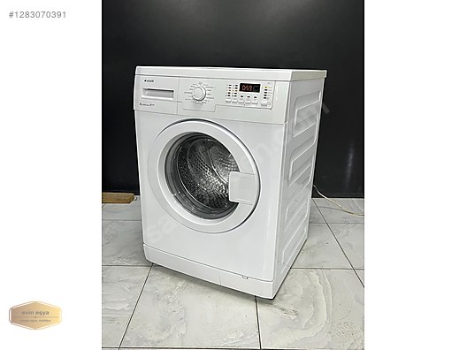 Used & Brand New Items / Electrical Appliances / Appliances / Washing Machines