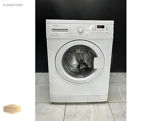 Used & Brand New Items / Electrical Appliances / Appliances / Washing Machines