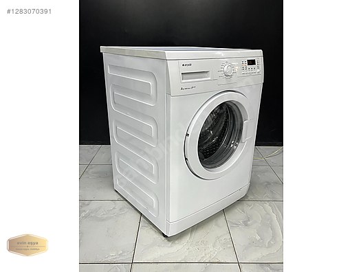 Used & Brand New Items / Electrical Appliances / Appliances / Washing Machines