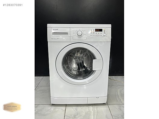 Used & Brand New Items / Electrical Appliances / Appliances / Washing Machines