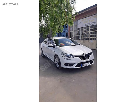 renault megane 1 3 tce joy hatasiz boyasiz at sahibinden com 981070413 renault megane 1 3 tce joy hatasiz boyasiz at sahibinden com 981070413