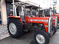 massey ferguson traktor modelleri ikinci el ve sifir massey ferguson fiyatlari sahibinden com da 5