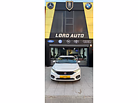 AUTO LORD 2019 OTOMATİK FİAT EGEA 1.6 URBAN PLUS #1286070429