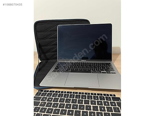tereppy様専用】MacBook Air M1 8GB 256GB 『日本激安』 consultas