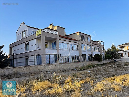 SİLLE AK DA KORCAN CAD. ÜZERİ SİTE İÇİ KEYİFLİ 3+1 DUBLEKS DAİRE #1253070439