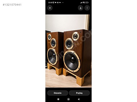 JVC SX 911 Hİ END on sahibinden.com - 1321070441
