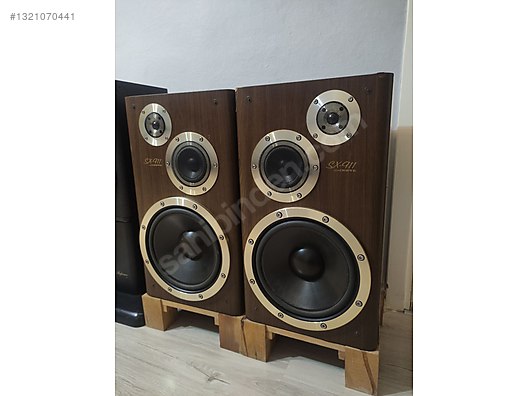 JVC SX 911 Hİ END on sahibinden.com - 1321070441