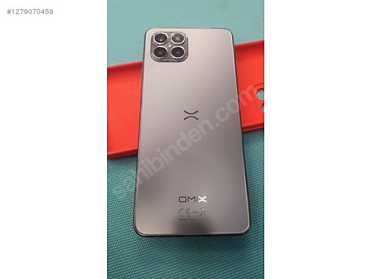Used & Brand New Items / Cell Phones & Accessories / Cell Phones / Omix / X600