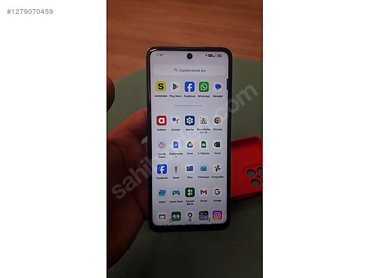 Used & Brand New Items / Cell Phones & Accessories / Cell Phones / Omix / X600