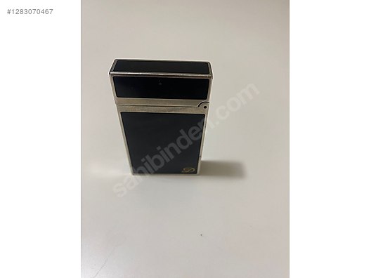 Orijinal dupont - Çakmak çeşitleri alışverişte ilk adres sahibinden.com'da