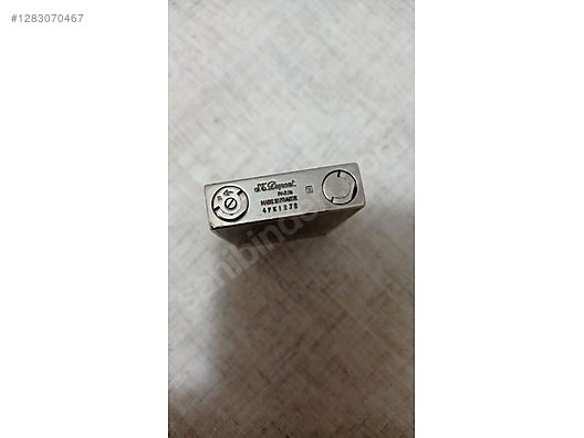 İkinci El ve Sıfır Alışveriş / Koleksiyon / Objeler / Çakmak