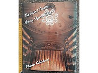 Bolşoy Tiyatrosu,Tarihi,Opera ve Balesi hakkında kitap.