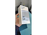 Oppo A5 5G 8/256 GB