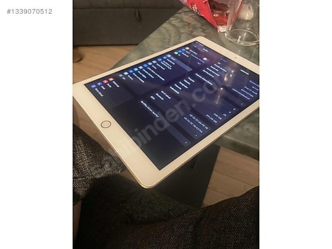 Apple iPad 7 128 GB Tablet - 1339070512