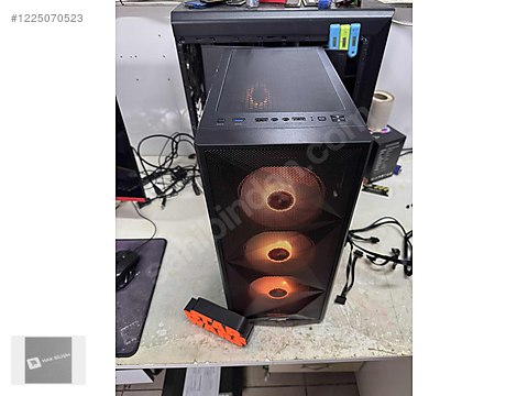 GAMX kasa rgb modüler sıfır sahibinden.comda - 1225070523