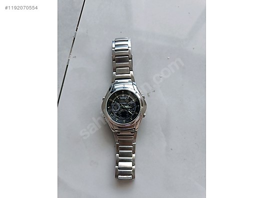 Casio efa 114 hotsell