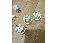 Yurtdışı fiş çevirici converter #1278070568