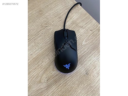 Used & Brand New Items / Gaming & Gamers Exclusive / Gaming Equipment / Gaming Mouse