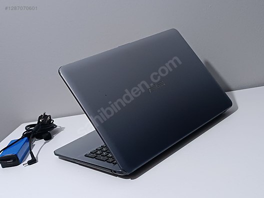 İkinci El ve Sıfır Alışveriş / Bilgisayar / Dizüstü (Notebook) / Laptop / Asus