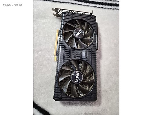 palit rtx 3050 8gb sahibinden.comda - 1320070612