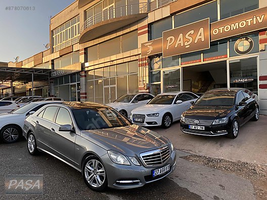 mercedes benz e series e 250 cdi premium 225 bin km de boyasiz hatasiz e250 cdi premium pasa otomotiv at sahibinden com 878070613