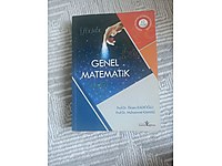 Genel Matematik