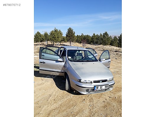 Fiat Marea 1 6 Sx Satilik Marea Sahibinden Comda 879070712