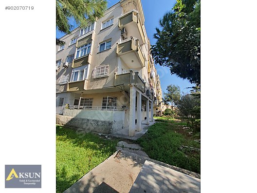Aksundan Tarsus Sehitishak Harika Konum 4 1 180m2 Yuksek Zemin Satilik Daire Ilanlari Sahibinden Com Da 902070719