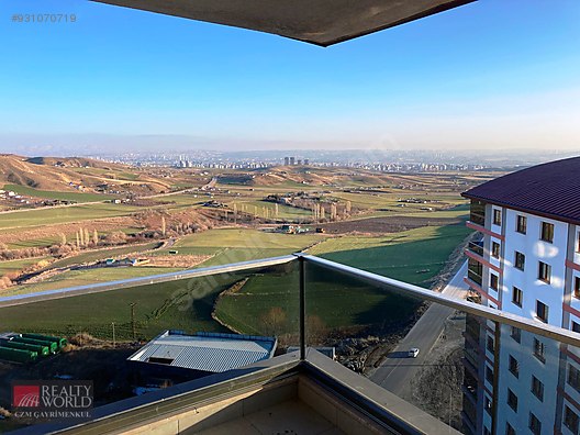 ankara mebuskent sitesi 13 kat manzarali buyuk tip satilik 2 1 satilik daire ilanlari sahibinden com da 931070719