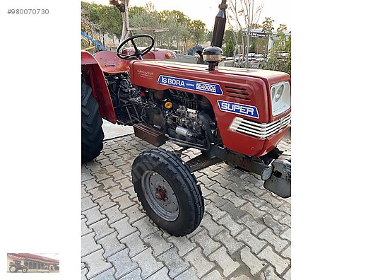 1984 magazadan ikinci el isbora satilik traktor 22 500 tl ye sahibinden com da 980070730