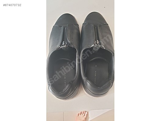 Zara Erkek Ayakkabi Erkek Gunluk Ayakkabi Modelleri Sahibinden Com Da 874070732