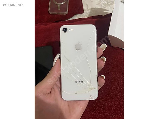 Apple / iPhone 8 / iPhone 8 YD 64 GB sahibinden.comda - 1326070737