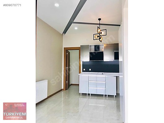 Turkiyem Gayrimenkul Den Ildem De Site Icerisinde Luks Daire Satilik Daire Ilanlari Sahibinden Com Da 809070771