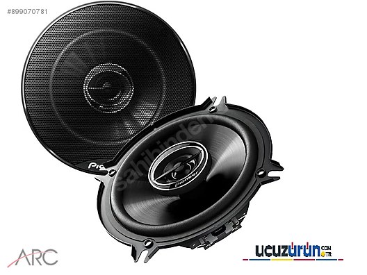 Pioneer Ts G1032i Hoparlor Dj Hoparlor Alisveriste Ilk Adres Sahibinden Com Da 899070781