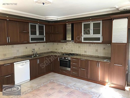 Emlak Ofisinden 5 1 220 M Kiralik Daire 2 500 Tl Ye Sahibinden Com Da 876070782