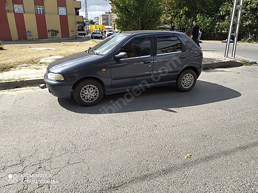 fiat palio 1 6 hl sahibinden satilik fiat palio sahibinden comda 979070784