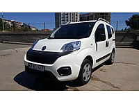 Fiat Fiorino Combi 1 4 Fire Pop Fiyatlari Modelleri Sahibinden Com Da