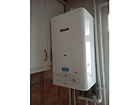 DEMİRDÖKÜM KOMBİ