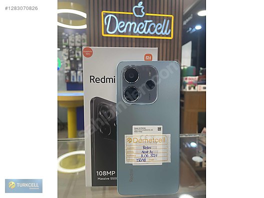 Used & Brand New Items / Cell Phones & Accessories / Cell Phones / Xiaomi / Redmi Note 14