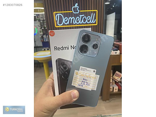 Used & Brand New Items / Cell Phones & Accessories / Cell Phones / Xiaomi / Redmi Note 14