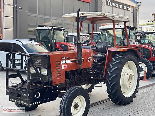 1997 magazadan ikinci el fiat satilik traktor 125 000 tl ye sahibinden com da 979070844