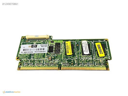 P410 Cache Module Hp CACHE MEMORY 256MB P410 P411 P412 P212 462974-001 013224-001M ...