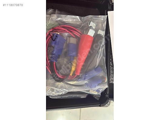 Used & Brand New Items / Electronics / Diagnostic & Test Devices / Automative Testing Tool