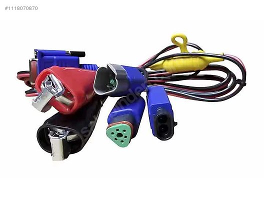 Used & Brand New Items / Electronics / Diagnostic & Test Devices / Automative Testing Tool