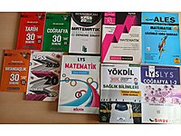 KPSS Ders kitapları