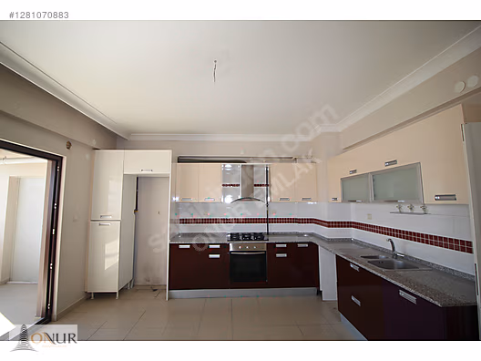 ONUR EMLAK MELİKŞAH BEYŞEHİR CD. ÜZERİ 3+1 ARA KAT SATILIK DAİRE #1281070883