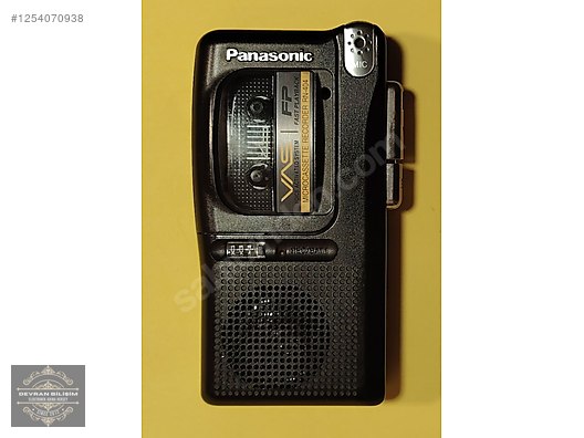 PANASONİC RN 404 SES KAYIT CİHAZI sahibinden.comda - 1254070938
