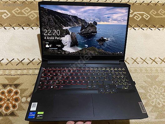 Used & Brand New Items / Gaming & Gamers Exclusive / Gaming PC / Gaming Laptop / Lenovo