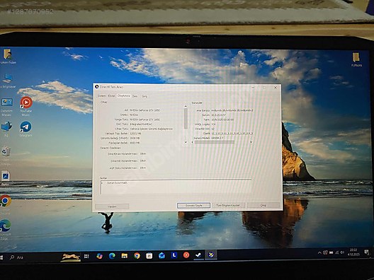 Used & Brand New Items / Gaming & Gamers Exclusive / Gaming PC / Gaming Laptop / Lenovo